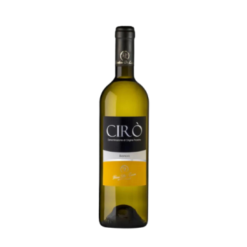 Cirò D.O.P Cantine De Luca 0,75L