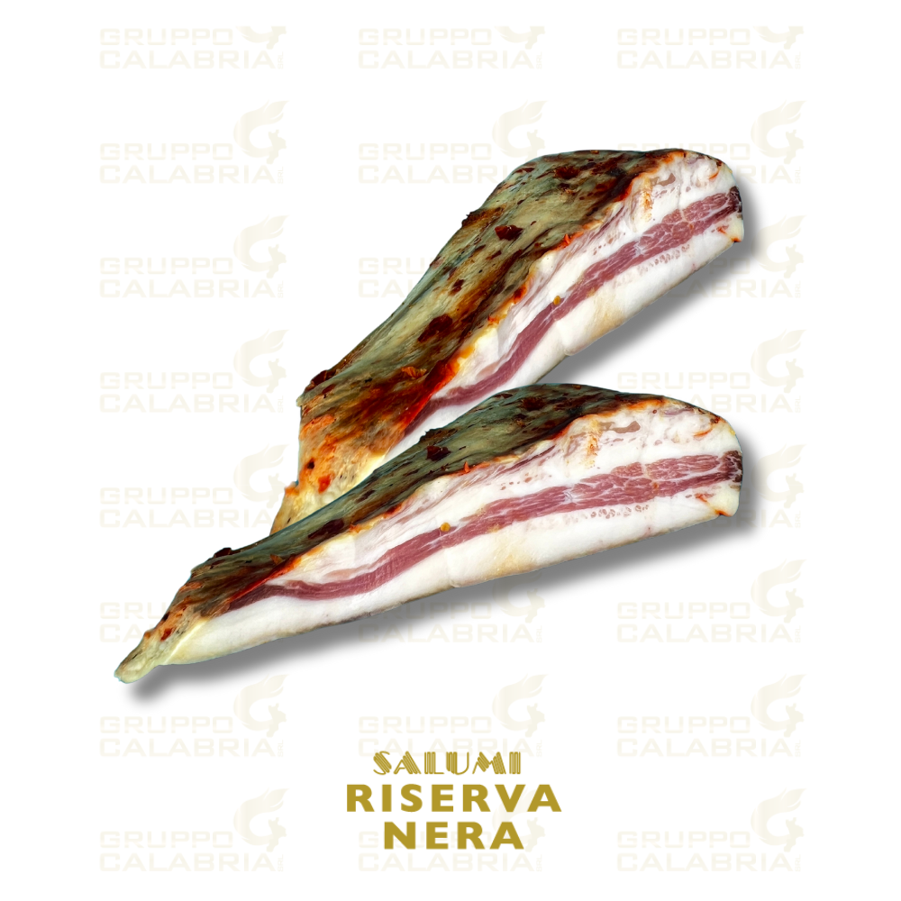 Guanciale (350gr)