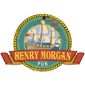 Henry Morgan Pub