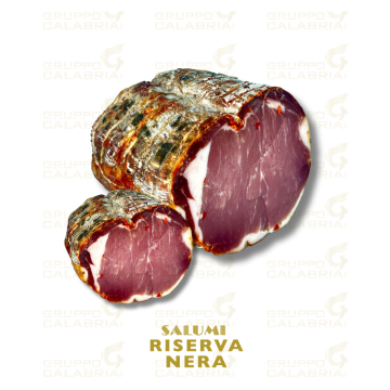 Lonza Stagionata (500gr)